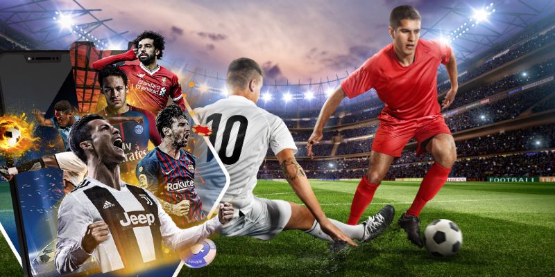 Tổng quan về tỷ lệ kèo với nhiều lựa chọn cược đa dạng