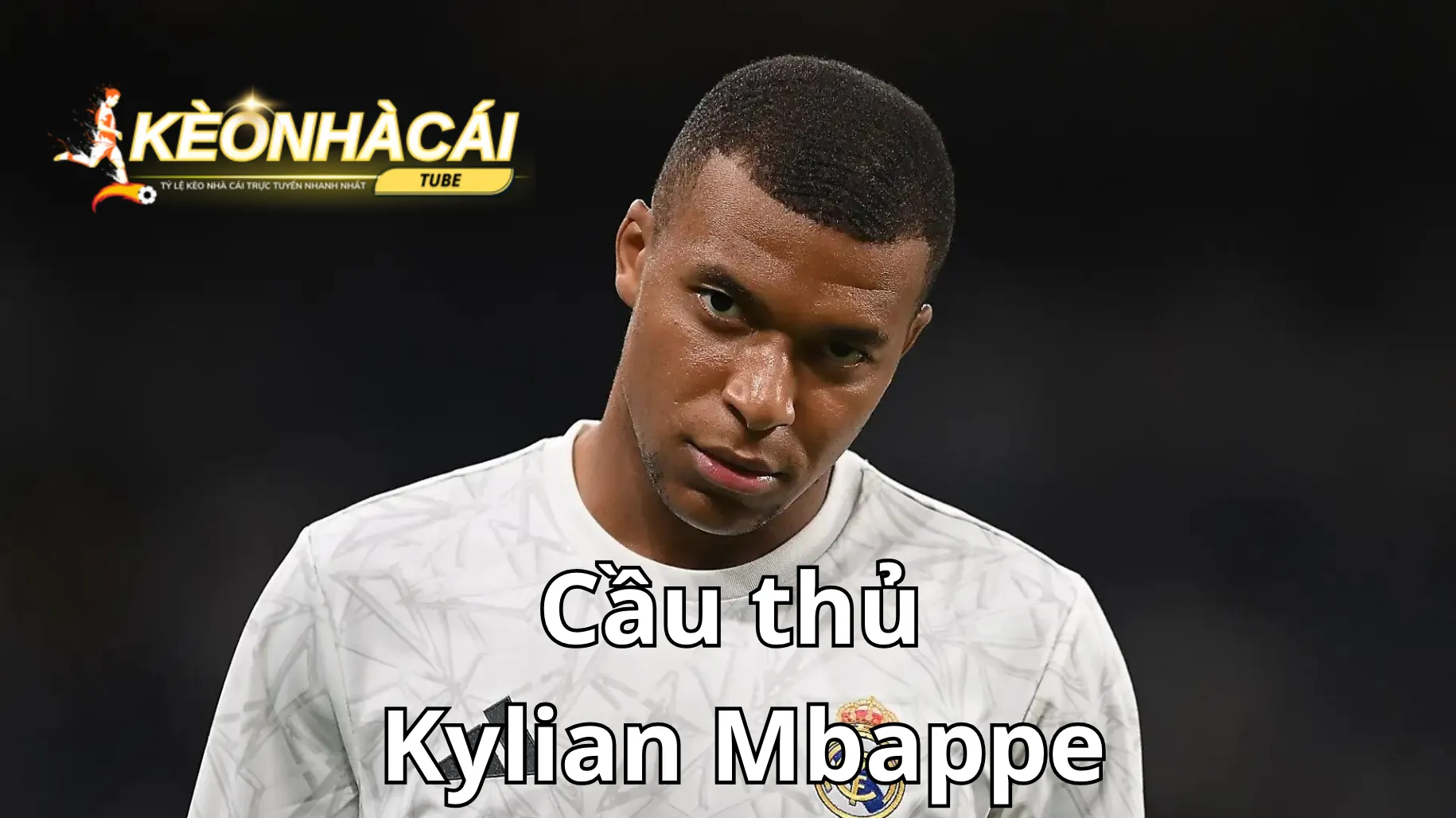 Cầu thủ Kylian Mbappe tốc độ chạy 38km/h Cầu thủ Kylian Mbappe tốc độ chạy 38km/h