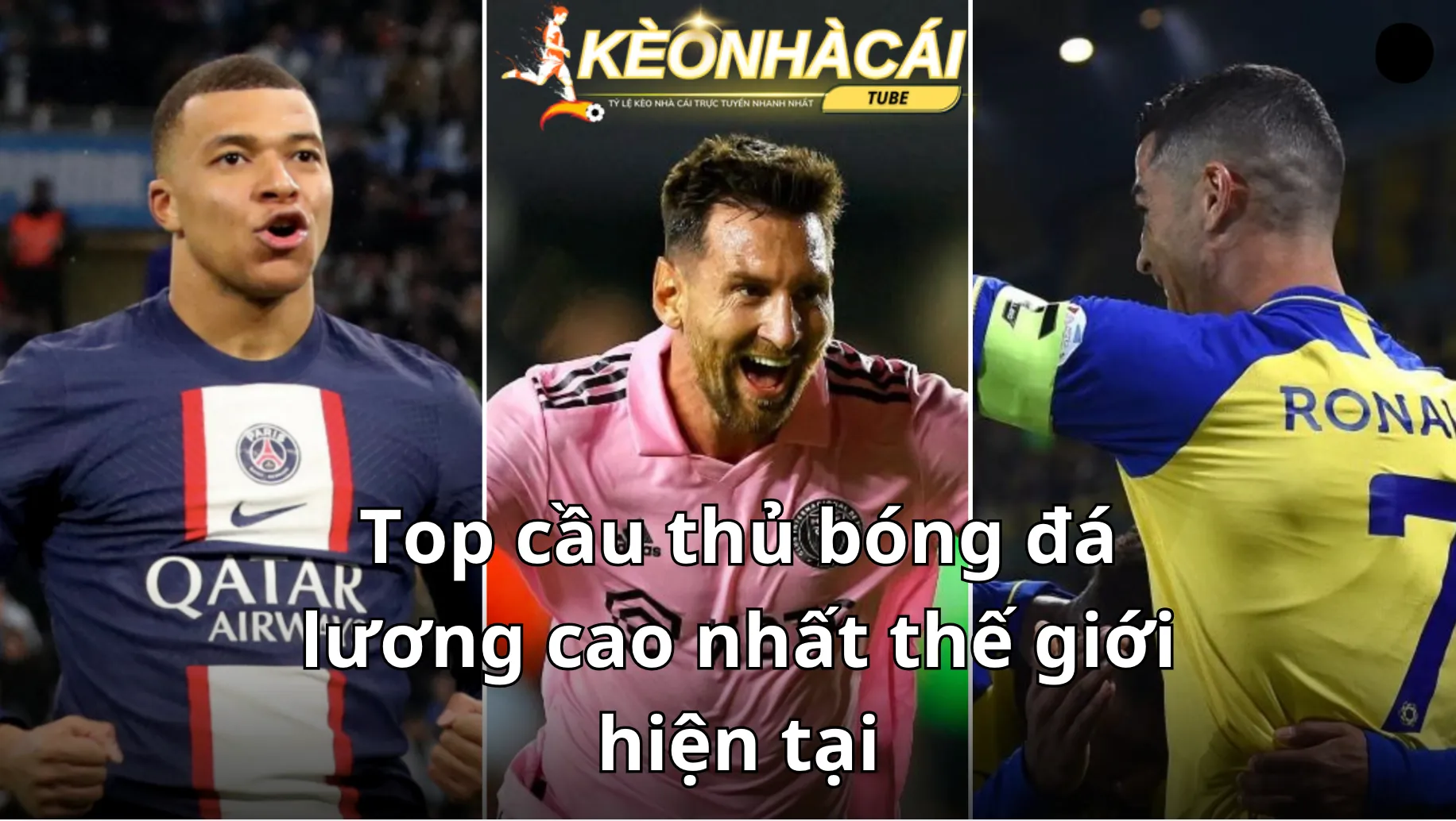 Những tiêu chí để đưa ra mức lương cho một cầu thủ