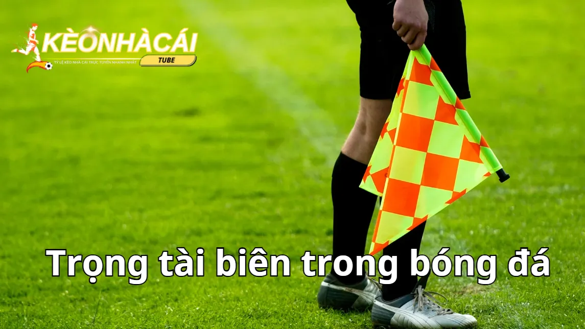 Quyền hạn, nhiệm vụ của trọng tài trong bóng đá Quyền hạn, nhiệm vụ của trọng tài trong bóng đá