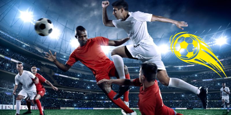 Tỷ lệ kèo đặc biệt với sự đa dạng, mang lại cơ hội cược hấp dẫn