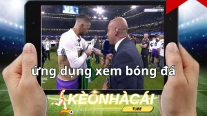 ung dung xem bong da 1 1