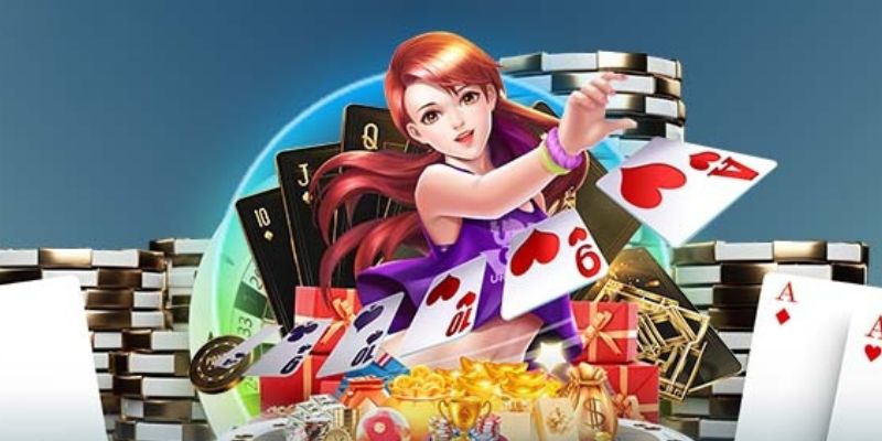 Giới thiệu về cổng game vando88 đẳng cấp toàn cầu