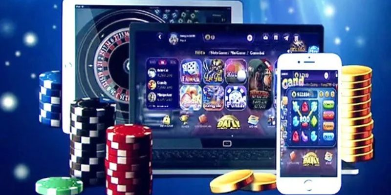 Các bước đăng ký để tận hưởng các trò chơi tại vando88