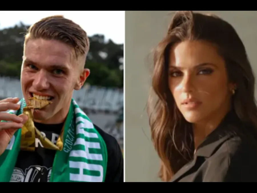 Gyokeres sẳn sàng cho hành trình mới tại Premier League