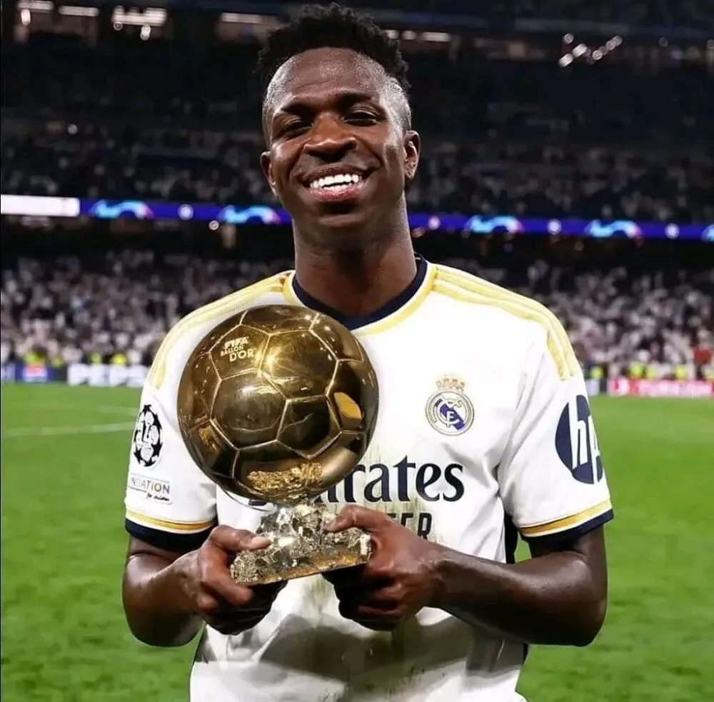 vinicius real madrid 2