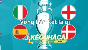 vong ban ket la gi 3 1