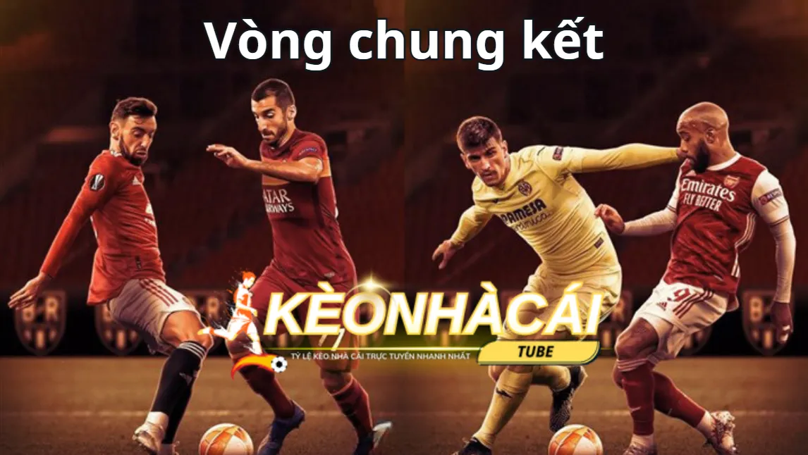 Điều kiện để được tham gia vòng chung kết