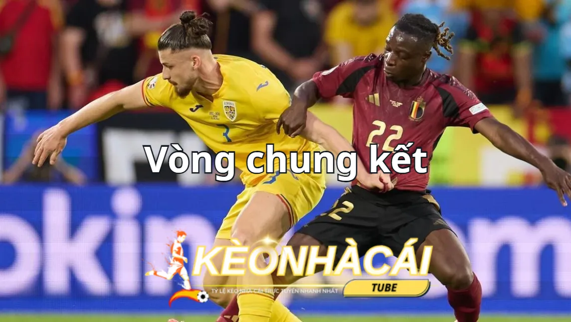 Đội bóng nhận được gì khi chiến thắng ở vòng chung kết?